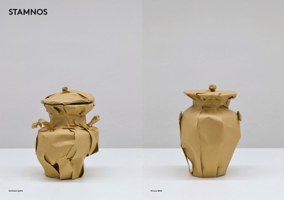 Projekt: THE EVOLUTION OF THE OBJECT – Hochschule der Bildenden Künste ...